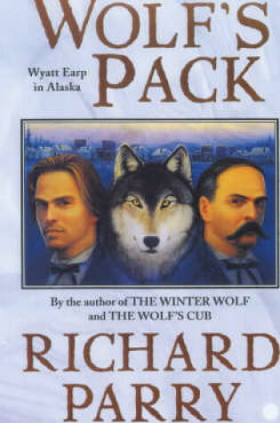 Cover of The Wolf's Pack