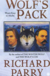 Book cover for The Wolf's Pack