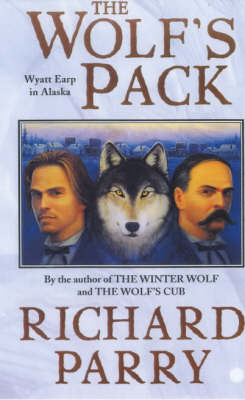 Book cover for The Wolf's Pack