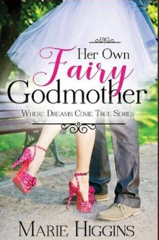 Cover of Her Own Fairy Godmother