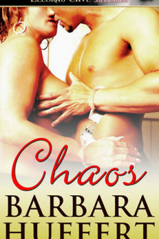 Cover of Chaos