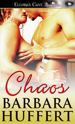 Book cover for Chaos