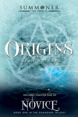 Cover of Summoner: Origins