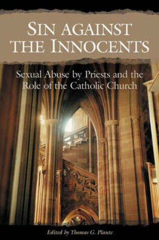 Cover of Sin against the Innocents