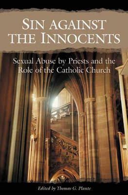 Book cover for Sin against the Innocents