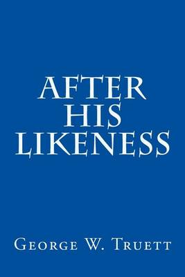 Book cover for After His Likeness