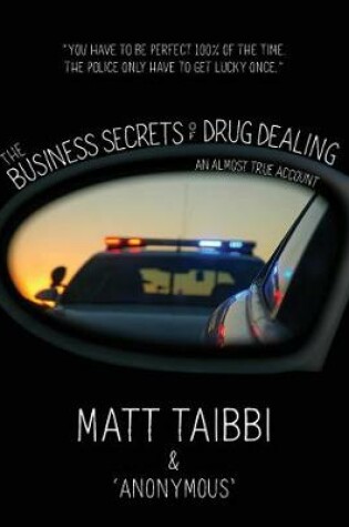 Cover of The Business Secrets of Drug Dealing