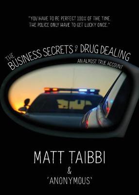 Book cover for The Business Secrets of Drug Dealing