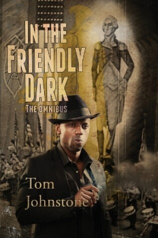 Cover of In the Friendly Dark