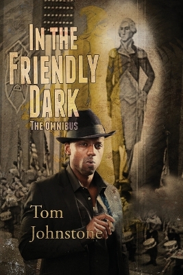 Book cover for In the Friendly Dark