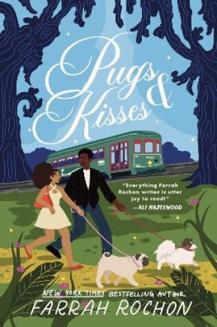 Cover of Pugs and Kisses