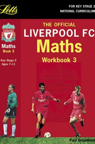 Cover of Liverpool Maths