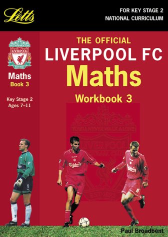 Book cover for Liverpool Maths