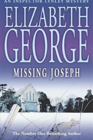 Cover of Missing Joseph
