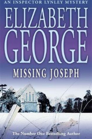 Missing Joseph