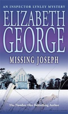 Book cover for Missing Joseph