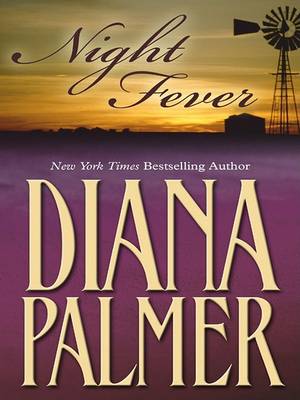 Book cover for Night Fever