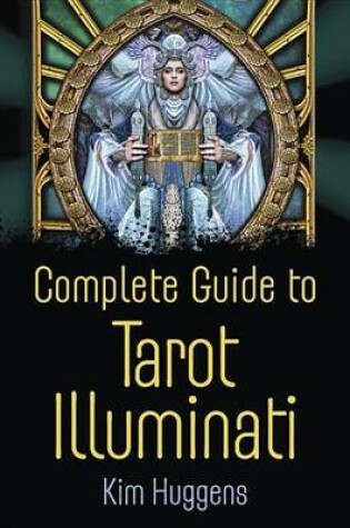 Cover of Complete Guide to Tarot Illuminati