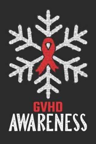 Cover of GVHD Awareness