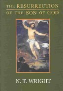 Book cover for Jesus and the Victory of God