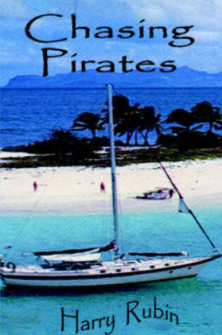 Cover of Chasing Pirates