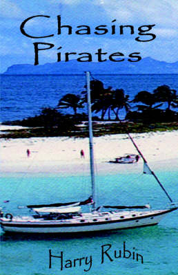 Book cover for Chasing Pirates