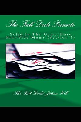 Cover of The Full Deck Presents