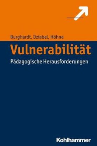 Cover of Vulnerabilitat