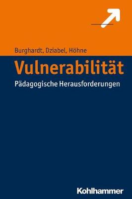 Book cover for Vulnerabilitat