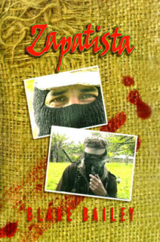 Cover of Zapatista