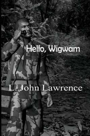 Cover of Hello, Wigwam