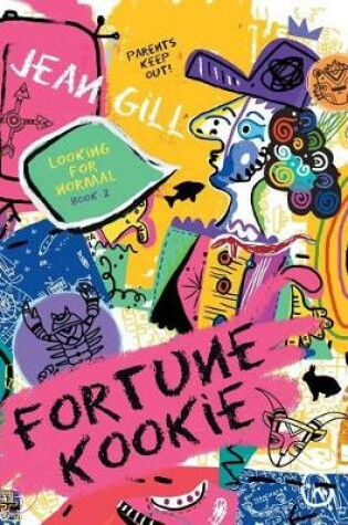 Cover of Fortune Kookie