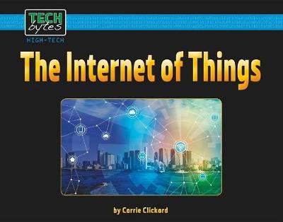 Cover of The Internet of Things