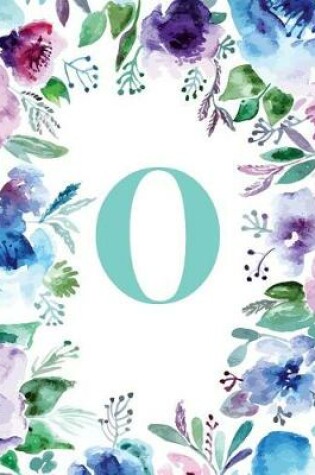 Cover of O