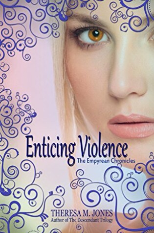 Cover of Enticing Violence