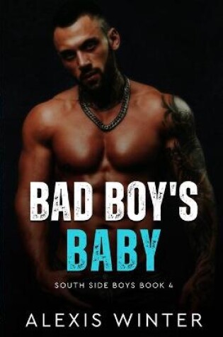 Cover of Bad Boy's Baby