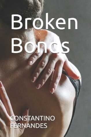 Cover of Broken Bonds