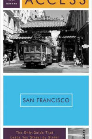 Cover of San Francisco