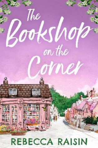 Cover of The Bookshop On The Corner