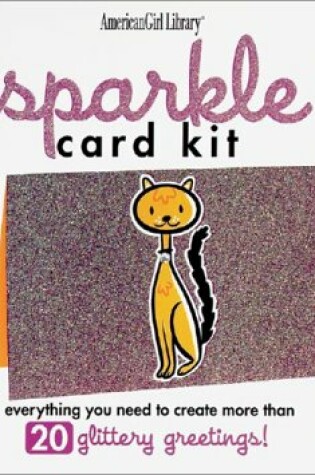 Cover of Sparkle Card Kit