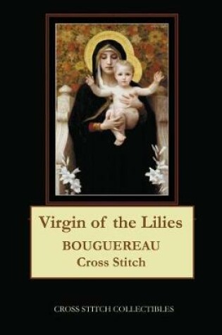 Cover of Virgin of the Lilies
