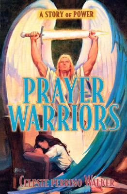 Book cover for Prayer Warriors