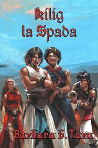 Cover of Kilig la Spada