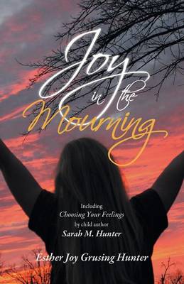 Cover of Joy in the Mourning