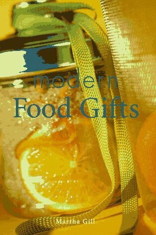 Cover of Food Gifts