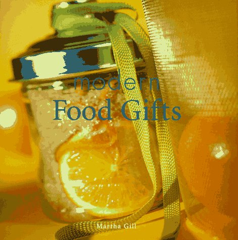 Book cover for Food Gifts