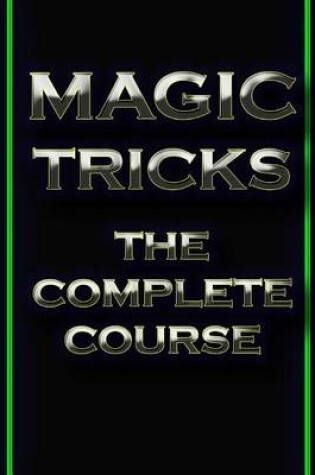 Cover of Magic Tricks