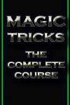 Book cover for Magic Tricks