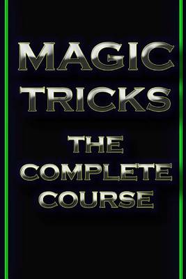 Book cover for Magic Tricks