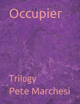 Book cover for Occupier